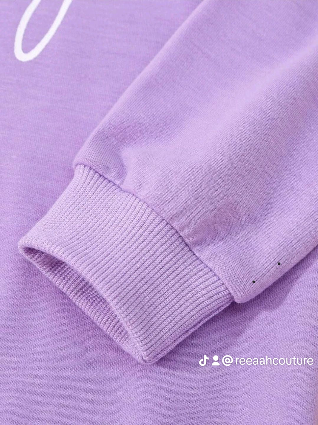 Signature Slay Hoodie Top