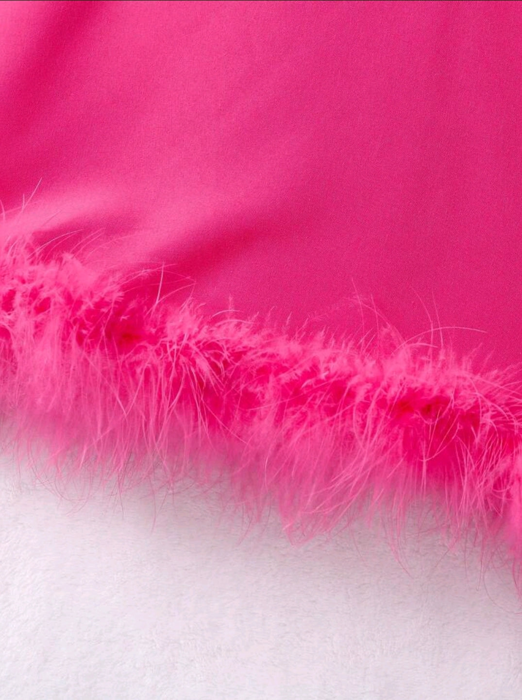 Most Fav 🎀 Barbie Pink Cocktail Dress