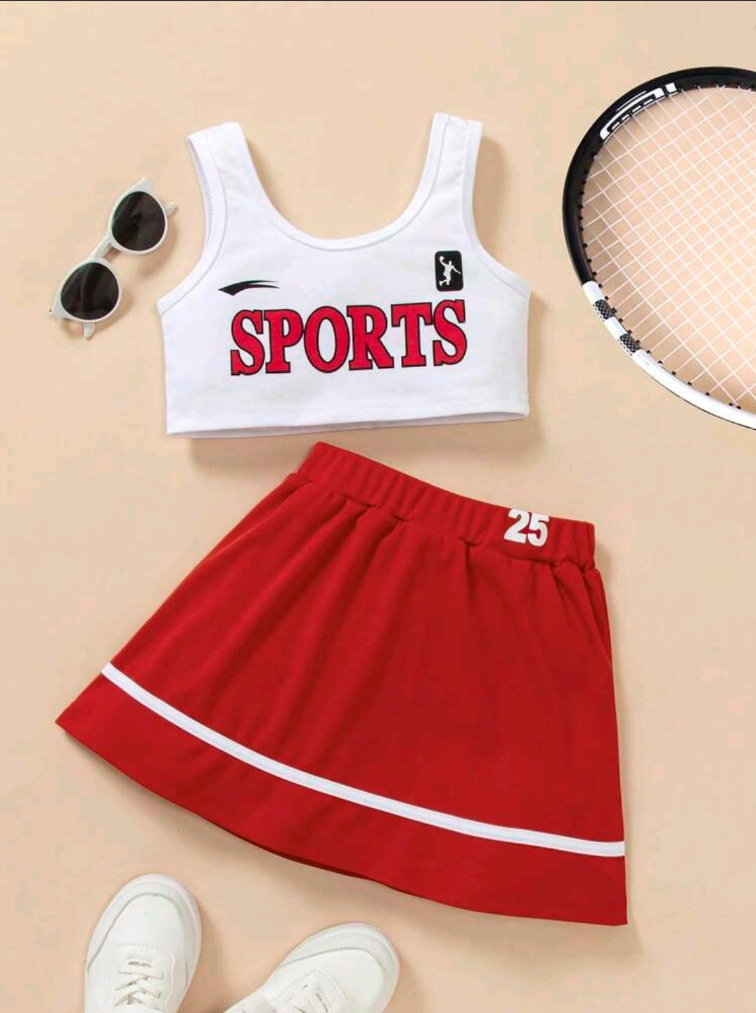 Activate Sport Set