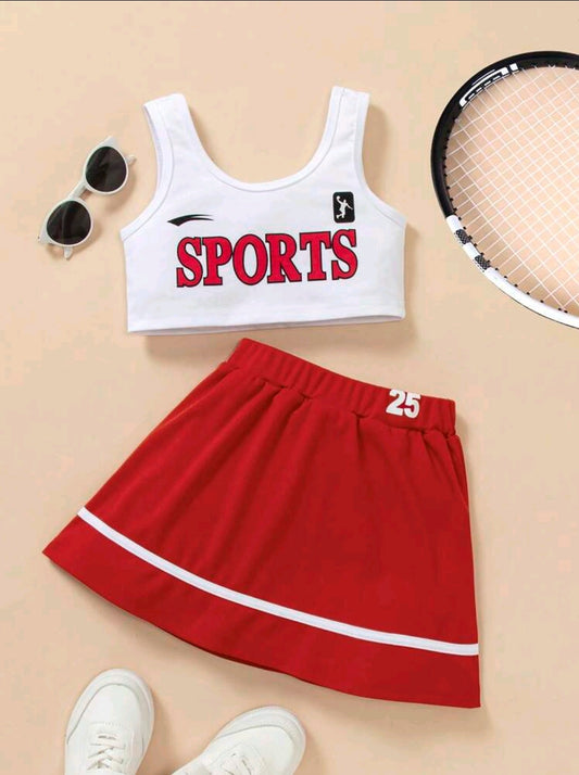 Activate Sport Set