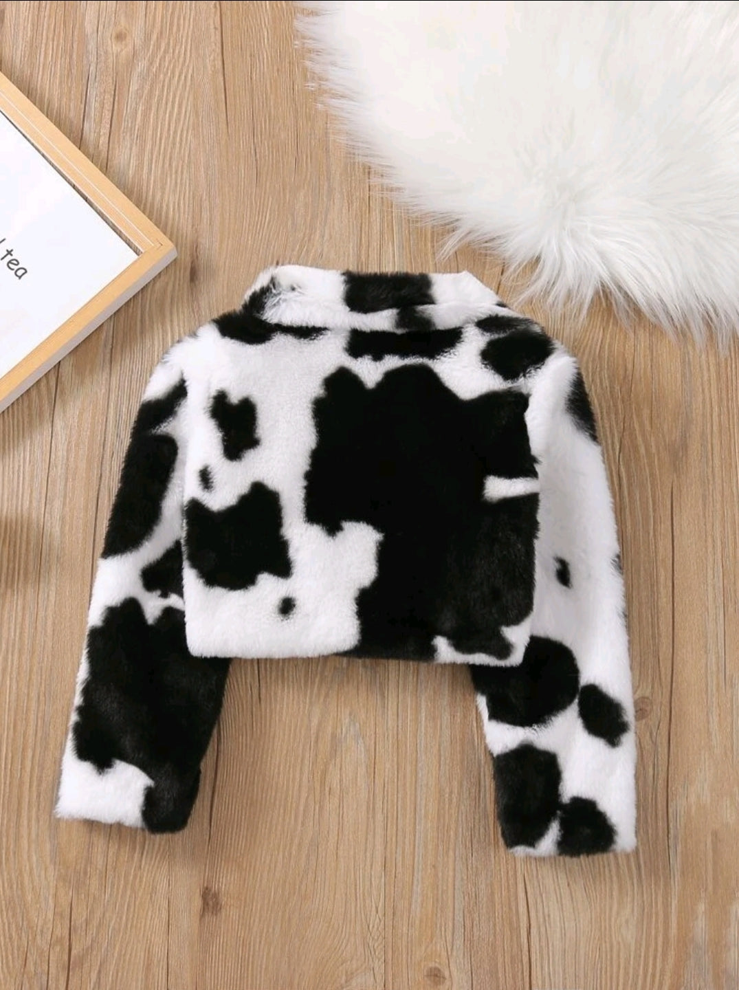 Best Seller 🎖 High Length Jacket