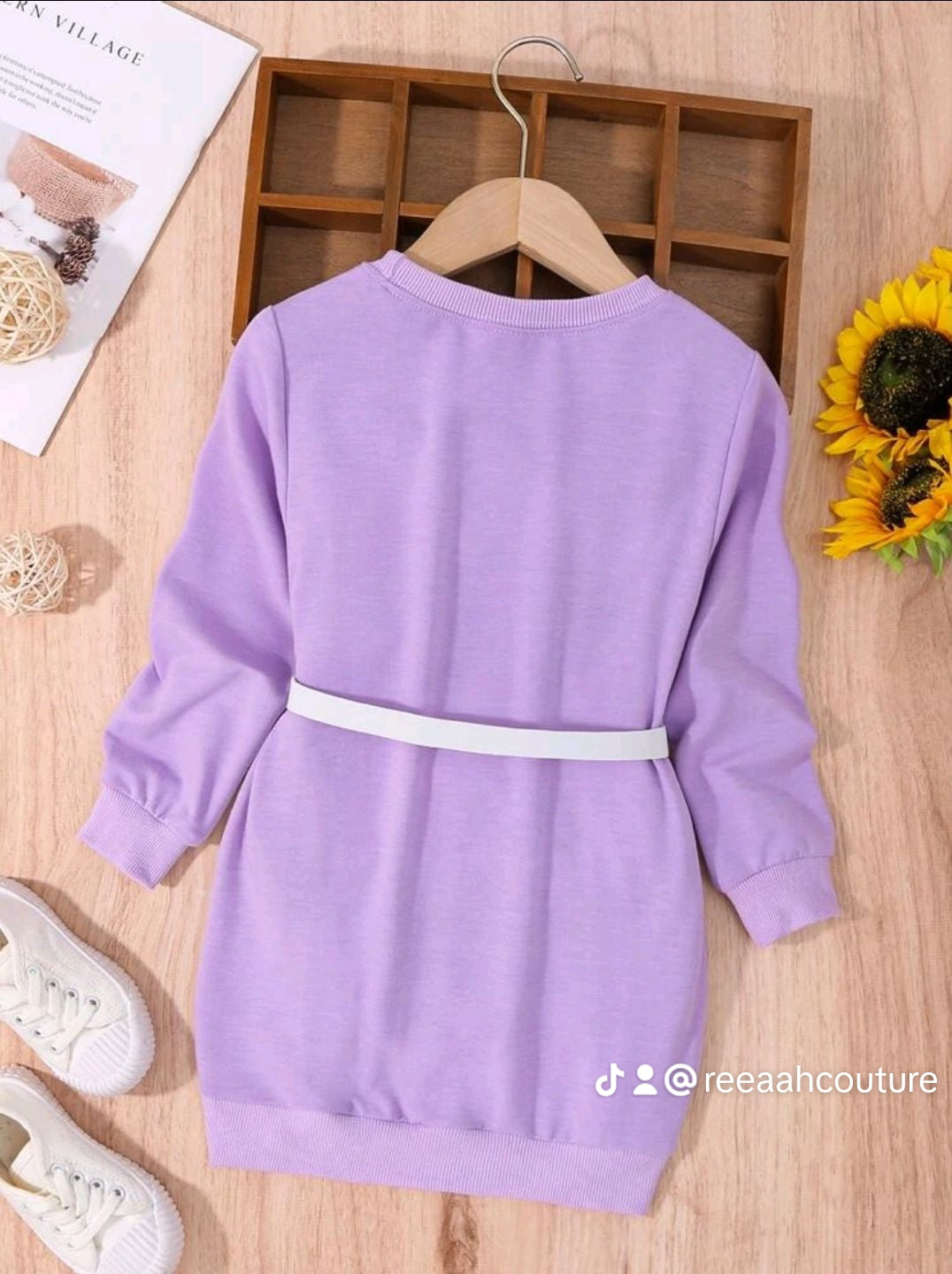 Signature Slay Hoodie Top