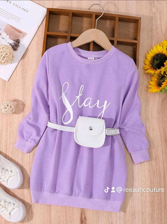 Signature Slay Hoodie Top
